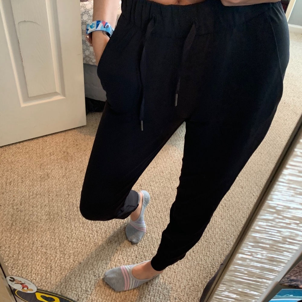 Lululemon Sweatpants